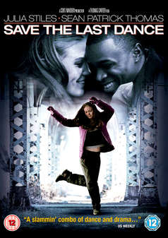 Save the last dance (Julia Stiles) (DVD)