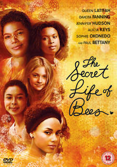 Secret life of Bees, The (Jennifer Hudson, Alicia Keys) (DVD)