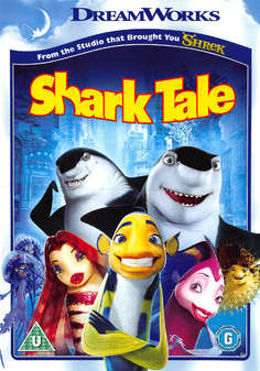 Shark Tale (DVD)