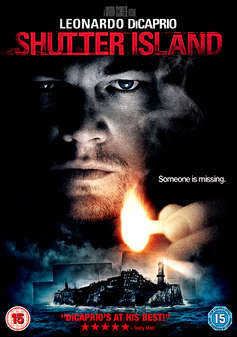Shutter Island (Leonardo DiCaprio) (DVD)