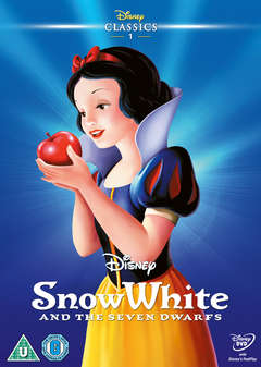 Snow White and the Seven Dwarfs (DVD)
