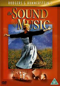 Sound of Music, The (DVD)