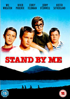 Stand by me (Stephen King) (DVD)