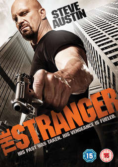 Stranger, The (Steve Austin) (DVD)