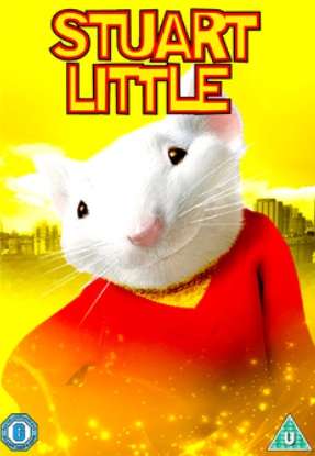 Stuart Little (DVD)