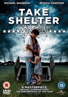 Take Shelter (Michael Shannon) (DVD)