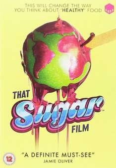 That Sugar Film (DVD)
