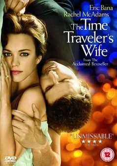 Time Travelers Wife, The (Eric Bana, Rachel McAdams) (DVD)