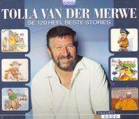 Tolla van der Merwe: 120 Heel beste stories (CD Box Set)