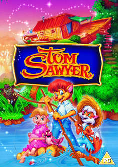 Tom Sawyer (DVD)