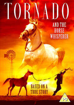 Tornado and the Horse Whisperer (DVD)