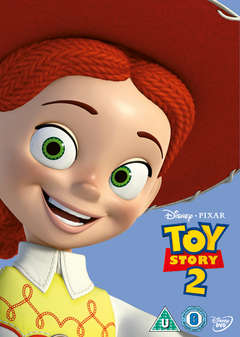 Toy Story 2 (DVD)