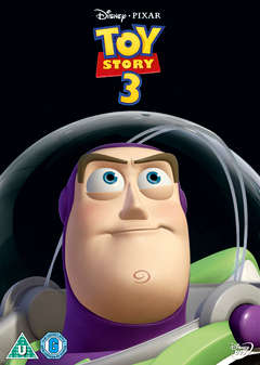 Toy Story 3 (DVD)