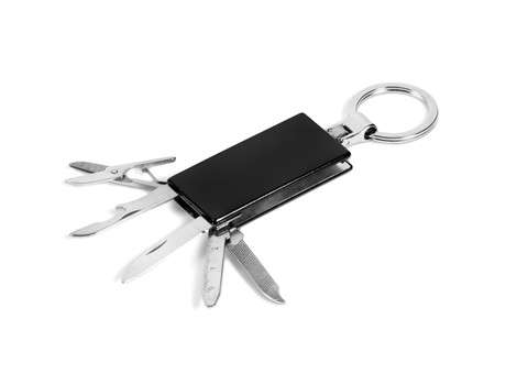 Trench Keyholder (KH-7041) - black - stock on hand