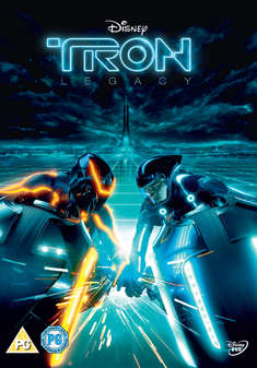 Tron Legacy (Jeff Bridges, Michael Sheen) (DVD)