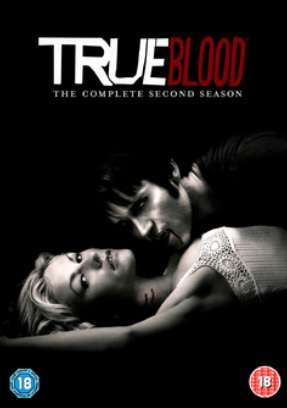 True Blood - Season 2 (DVD Box Set)