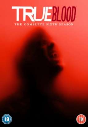 True Blood - Season 6 (DVD Box Set)