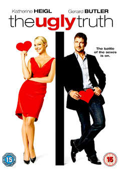Ugly Truth, The (Gerard Butler) (DVD)