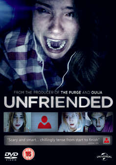 Unfriended (DVD)