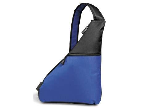 Vancouver shoulder bag (BAG-3056) - blue
