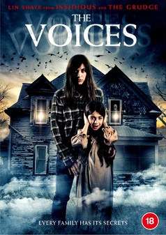 Voices, The (DVD)