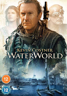 Waterworld (Kevin Costner, Dennis Hopper) (DVD)