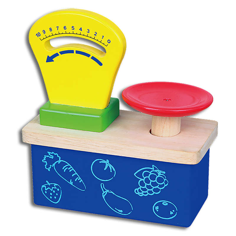 Weighing Scale (Toy) (RGS59691)