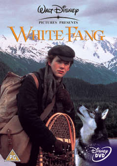 White Fang (Ethan Hawke) (DVD)