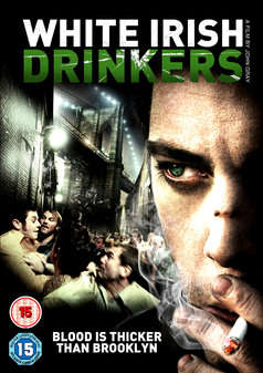 White Irish drinkers (DVD)