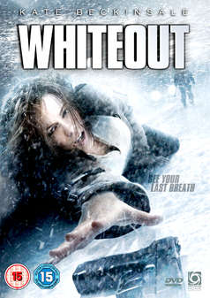 Whiteout (Kate Beckinsale) (DVD)