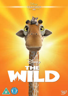 Wild, The (DVD)