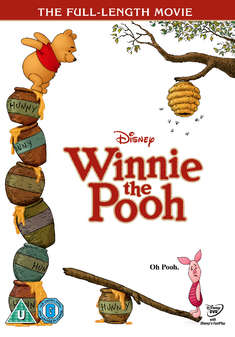 Winnie the Pooh (DVD)