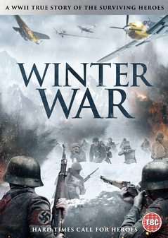 Winter War (DVD)