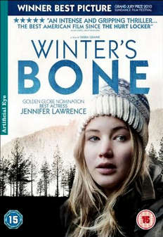 Winters Bone (Jennifer Lawrence) (DVD)