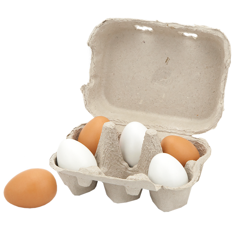 Wooden Eggs (RGS59228)
