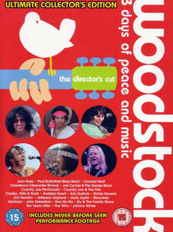 Woodstock (DVD)