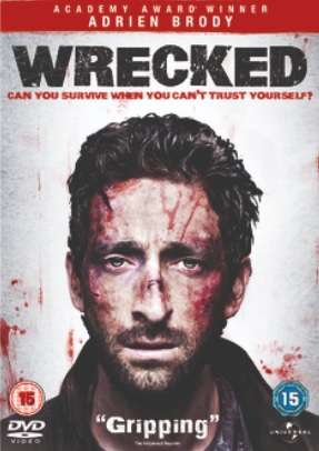 Wrecked (DVD)