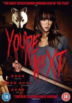 Youre Next (DVD)