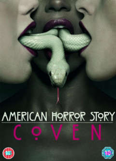American Horror Story - Season 3 (DVD Box Set)