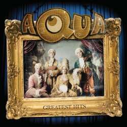 Aqua: Greatest Hits (CD)