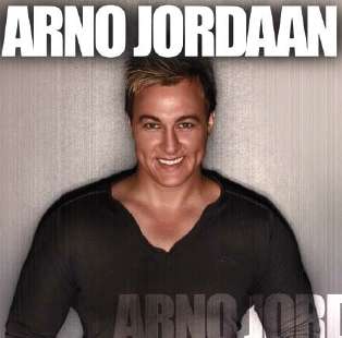 Arno Jordaan: Stukkie van jou hart (CD)