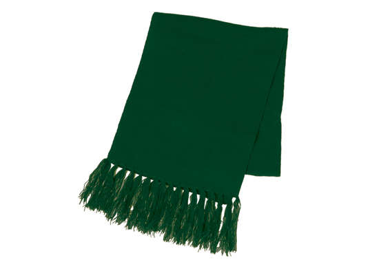 Aspen Scarf - green