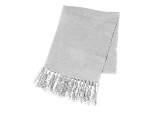 Aspen Scarf - grey