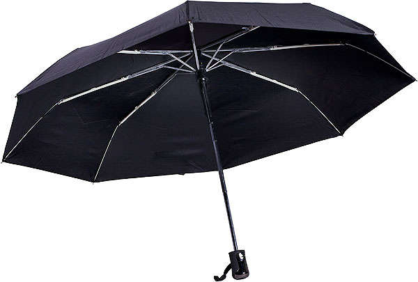 Auto 3-Fold Umbrella (P920B)