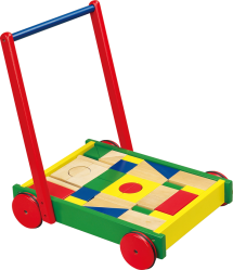 Baby Walker Colourful (RGS50306)