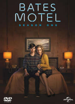 Bates Motel - Season 1 (DVD)