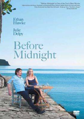 Before Midnight (Ethan Hawke) (DVD)