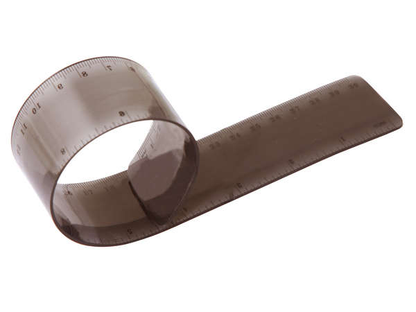 Bendy Ruler (P965B)