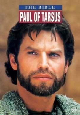 Bible, The: Saint Paul - Paul of Tarsus (DVD)