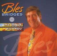 Bles Bridges: One dance with you (CD)